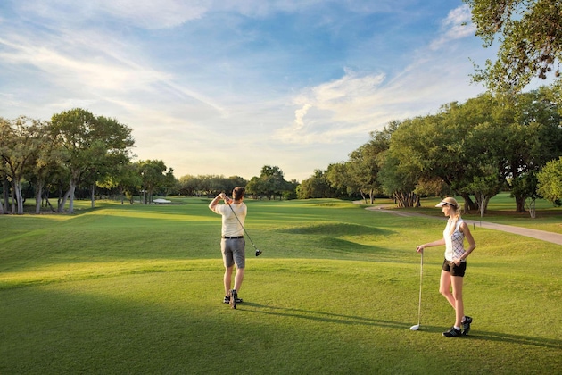 Gallery - Hyatt Regency Hill Country Resort and Villas