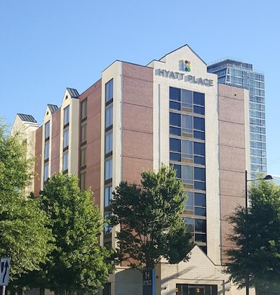 Gallery - Hyatt Place Atlanta Buckhead