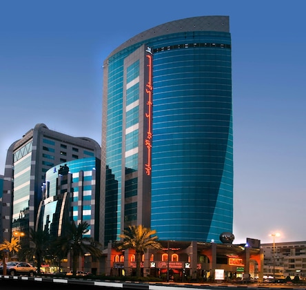 Gallery - Royal Concorde Hotel & Suites