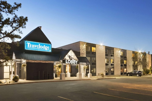Gallery - Travelodge By Wyndham Edmonton South