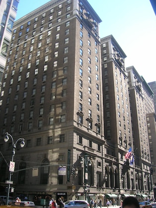 Gallery - Roosevelt Hotel