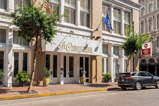 Gallery - Best Western Plus St. Christopher Hotel