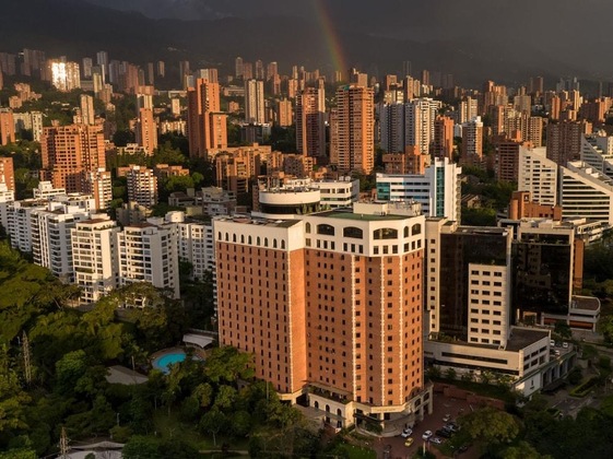 Gallery - Dann Carlton Medellin Hotel