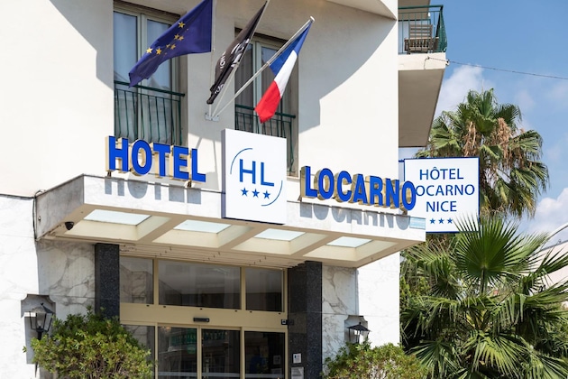 Gallery - Locarno