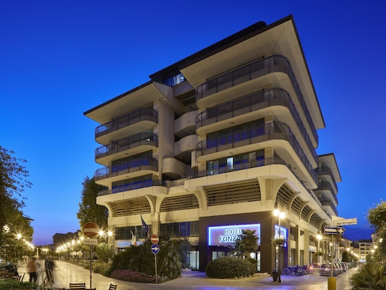 Gallery - Hotel Fonzari
