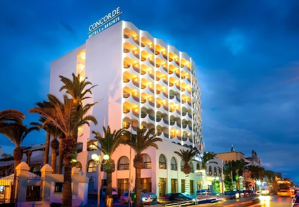 Gallery - Sfax Centre