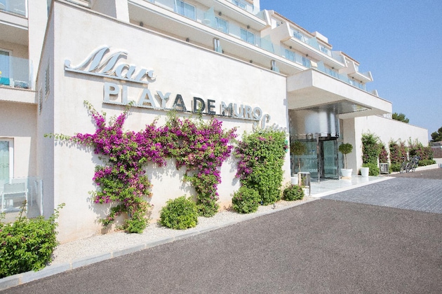 Gallery - Mar Hotels Playa De Muro Suites