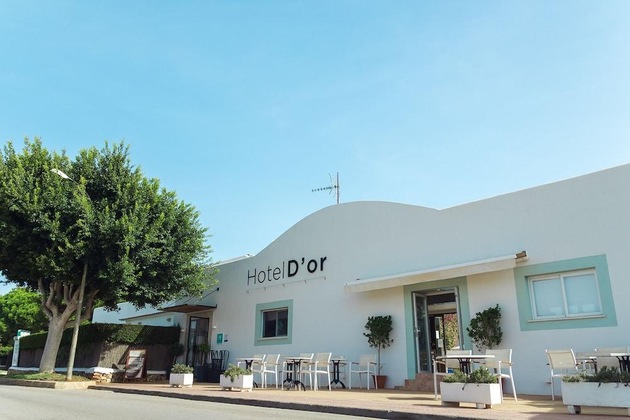 Gallery - Hotel D'or