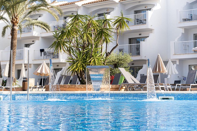 Gallery - Apartamentos Playas Cas Saboners