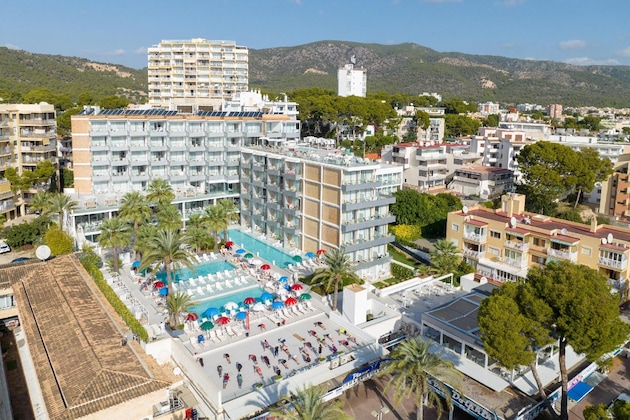 Gallery - Reverence Mare Hotel - Adults Only