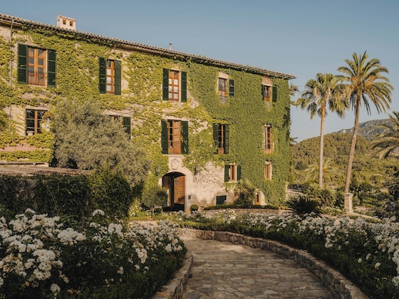Gallery - Grand Hotel Son Net