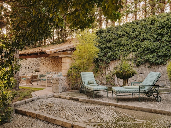 Gallery - Grand Hotel Son Net
