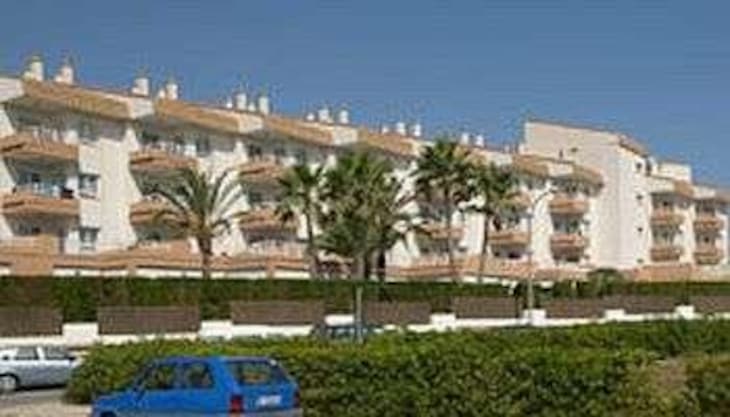 Gallery - Hotel Illot Suites