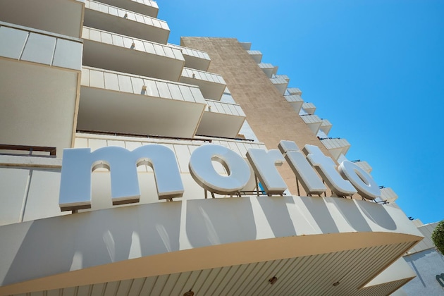Gallery - Hotel Morito