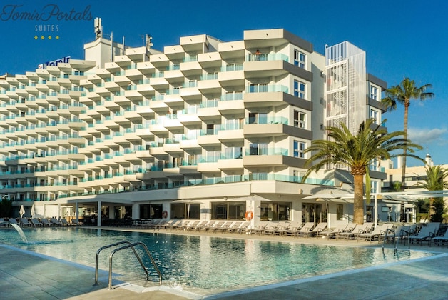 Gallery - Tomir Portals Suites – Adults Only (+16)