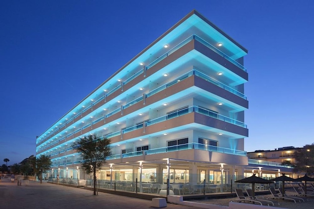 Gallery - The Sea Hotel By Grupotel - Adults Only