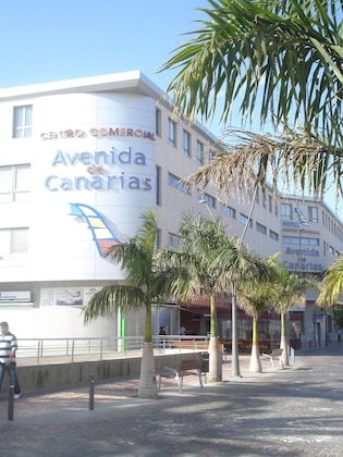 Gallery - Hotel Avenida De Canarias
