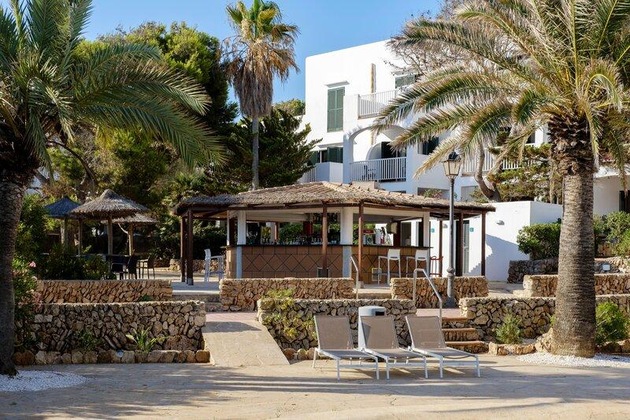 Gallery - Alua Suites Las Rocas