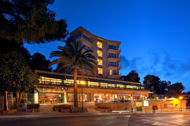 Gallery - Hotel Bonanza Park By Olivia Hotels