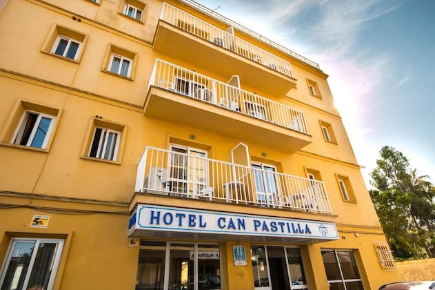 Gallery - Hotel Amic Can Pastilla