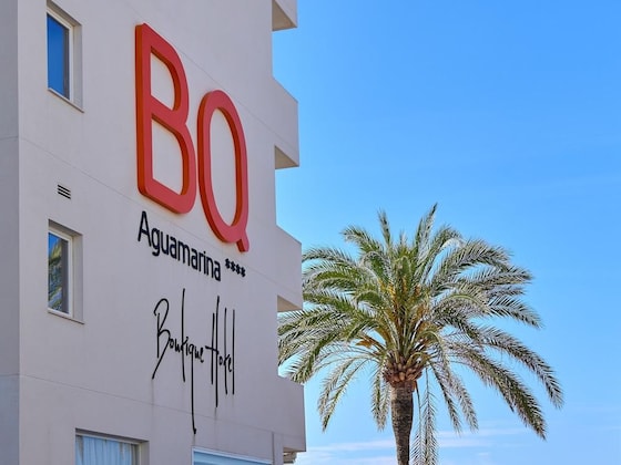Gallery - BQ Aguamarina Boutique Hotel