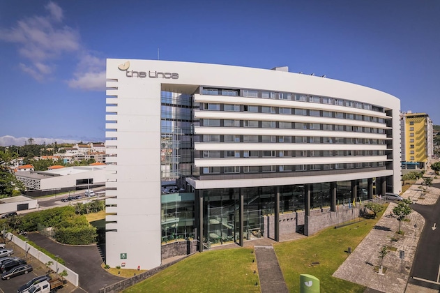 Gallery - The Lince Azores