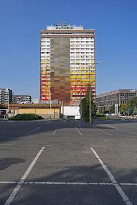 Gallery - Hotel Olympik
