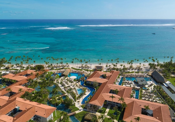 Gallery - Dreams Flora Resort & Spa - All Inclusive