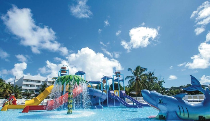 Gallery - Hotel Riu Bambu - All Inclusive