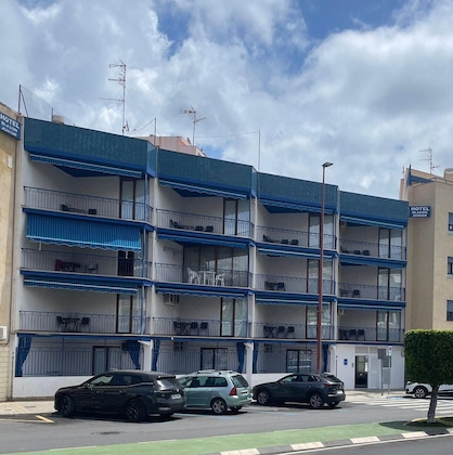 Gallery - Hotel Blasón Junior