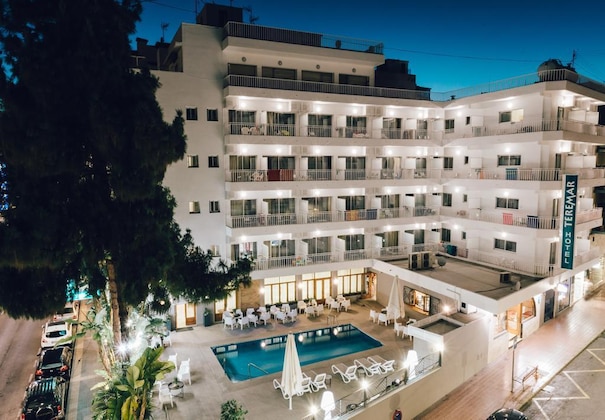 Gallery - Hotel Teremar