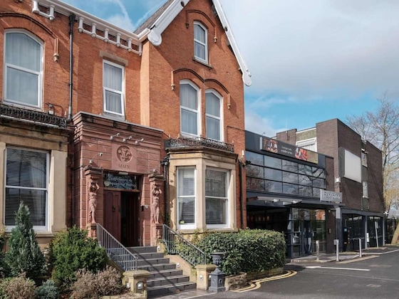 Gallery - Manchester South Hotel, Sure Hotel Collection by Best Western