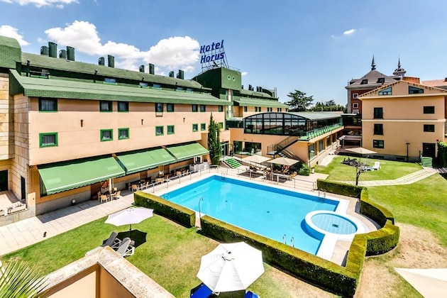 Gallery - Alda Río Tormes