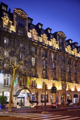 Gallery - Holiday Inn Paris - Gare De Lyon Bastille, An Ihg Hotel