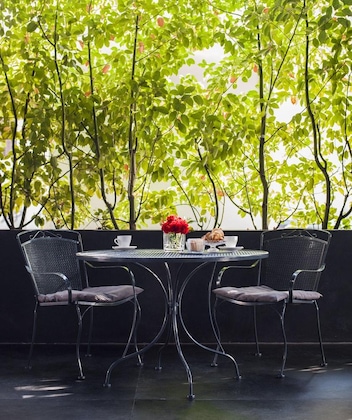 Gallery - Hotel Excelsior Bari – By Farace Hotels