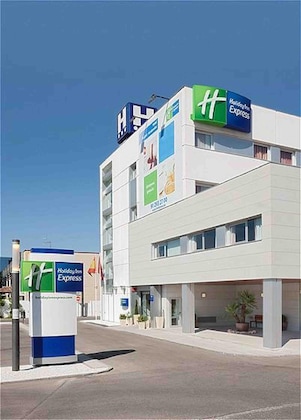 Gallery - Holiday Inn Express Madrid-Alcobendas, An Ihg Hotel