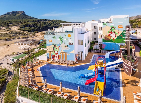 Gallery - Viva Cala Mesquida Resort & Spa