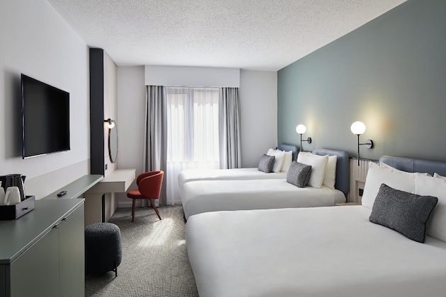 Gallery - Leonardo Hotel Dublin Parnell Street
