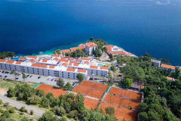 Gallery - Vitality Hotel Punta