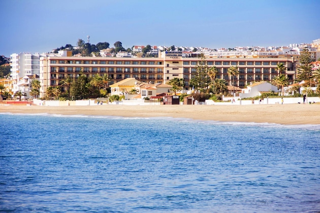 Gallery - Gran Hotel Costa del Sol