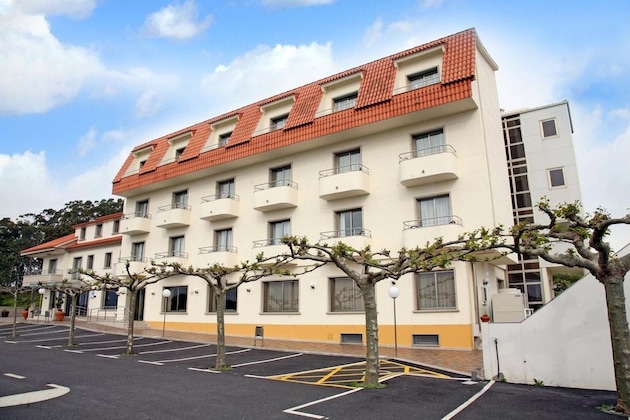 Gallery - Hotel Campomar