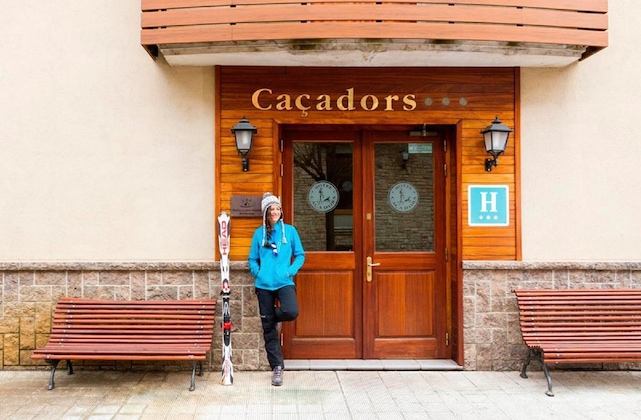 Gallery - Els Caçadors