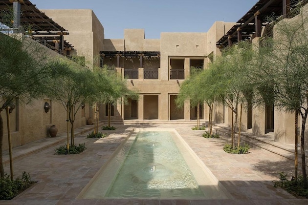 Gallery - Bab Al Shams