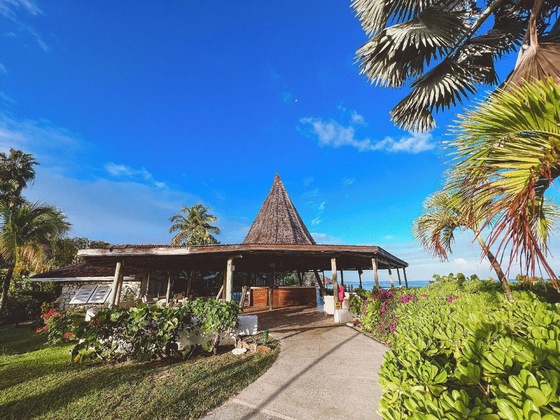 Gallery - Galley Bay Resort & Spa