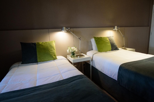 Gallery - Suma Recoleta Hotel
