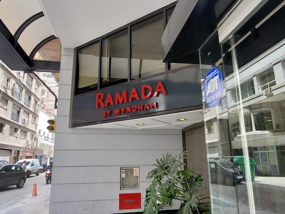 Gallery - Ramada By Wyndham Buenos Aires Centro
