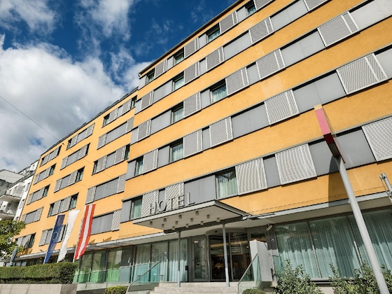 Gallery - Quality Hotel Vienna