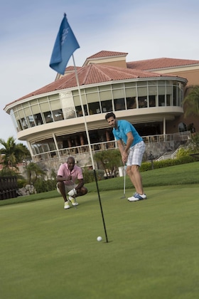 Gallery - Divi Dutch Village Beach Resort