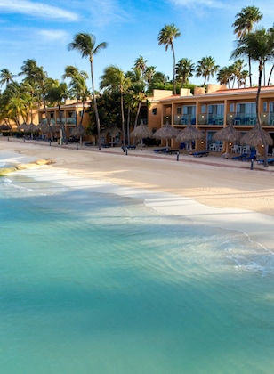 Gallery - Tamarijn Aruba All Inclusive