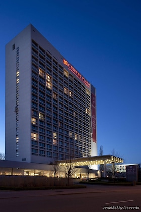 Gallery - Crowne Plaza Antwerp, An Ihg Hotel